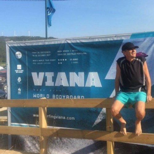 Photo de vitinho, Homme 59 ans, de Limoges Limousin