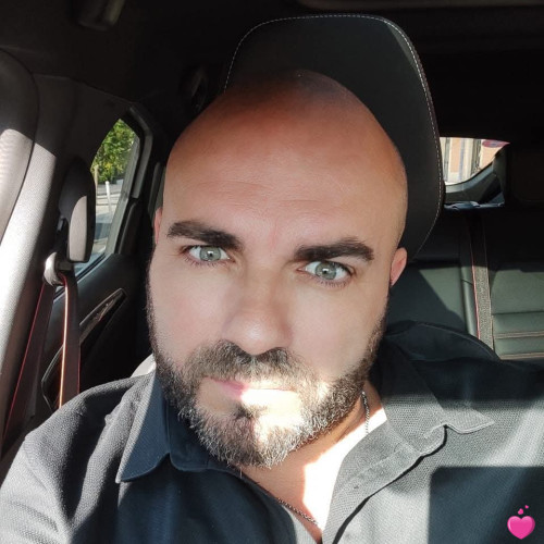 Photo de Vikthor33, Homme 50 ans, de Arcachon Aquitaine
