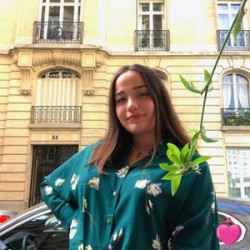 Photo de Lola92, Femme 37 ans, de Antony Île-de-France