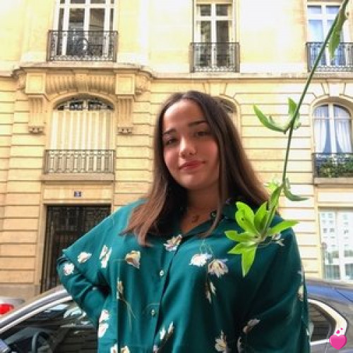 Photo de Lola92, Femme 37 ans, de Antony Île-de-France