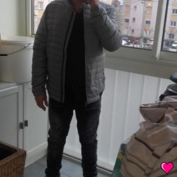 Photo de Joyeux14, Homme 60 ans, de Marseille Provence-Alpes-Côte-dʿAzur