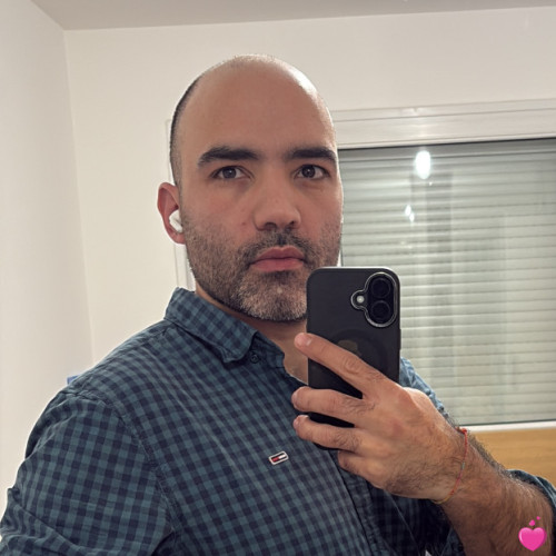 Photo de Nicomarks, Homme 37 ans, de Lille Nord-Pas-de-Calais