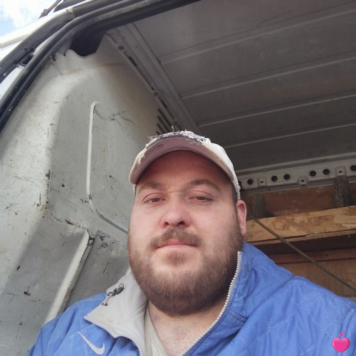 Photo de Sisco42, Homme 37 ans, de Civens Rhône-Alpes
