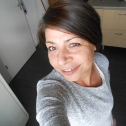 Photo de bordelaise, Femme 55 ans, de Les Mureaux Île-de-France