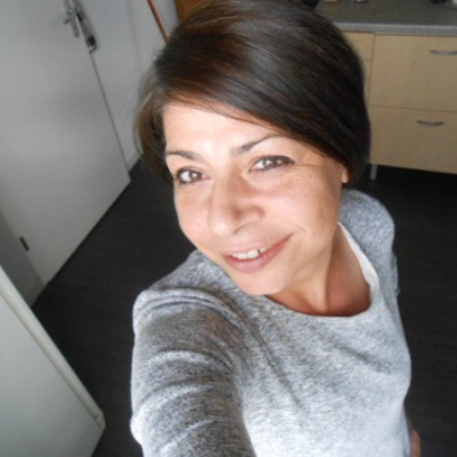 Photo de bordelaise, Femme 54 ans, de Les Mureaux Île-de-France