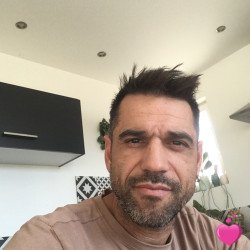 Photo de Mendosa1980, Homme 45 ans, de Firminy Rhône-Alpes