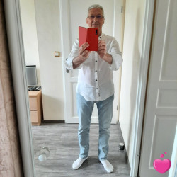 Photo de HERVE95, Homme 67 ans, de Courdimanche Île-de-France