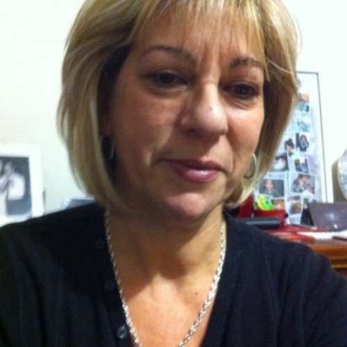 Photo de VIVIDECOEUR, Femme 69 ans, de Ferney-Voltaire Rhône-Alpes
