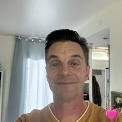Foto de Vince4415, Homem 53 anos, de Pontchâteau Pays-de-la-Loire