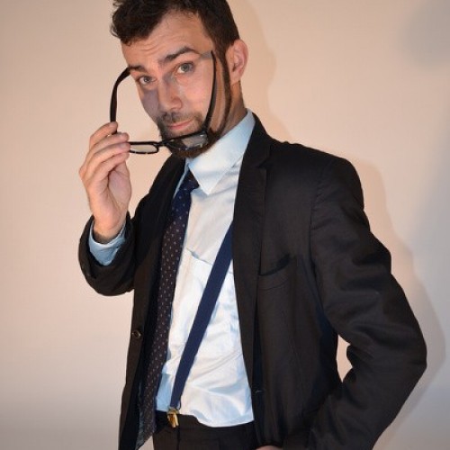 Photo de Mario, Homme 42 ans, de Agel Languedoc-Roussillon