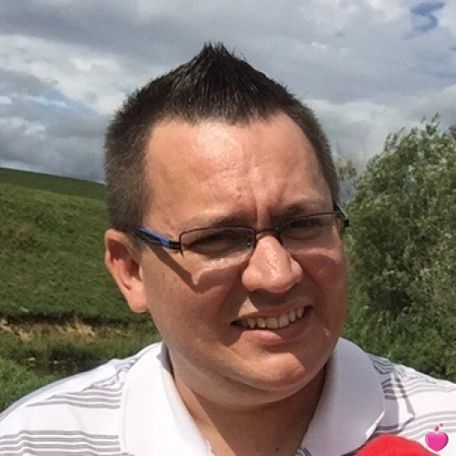 Photo de Renaud, Homme 43 ans, de Reims Champagne-Ardenne