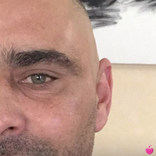 Photo de Luis42, Homme 50 ans, de Roanne Rhône-Alpes