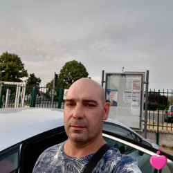 Photo de kurt, Homme 49 ans, de Orléans Centre