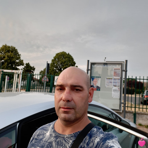Photo de kurt, Homme 50 ans, de Orléans Centre