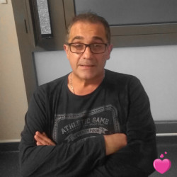 Photo de nando42, Homme 56 ans, de Riorges Rhône-Alpes