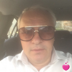 Photo de jcarlos, Homme 52 ans, de Le Mans Pays-de-la-Loire