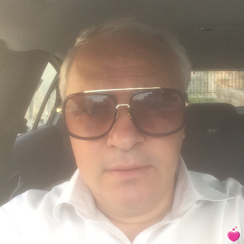 Photo de jcarlos, Homme 55 ans, de Le Mans Pays-de-la-Loire