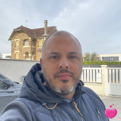 Photo de Danislb, Homme 46 ans, de Montlhéry Île-de-France