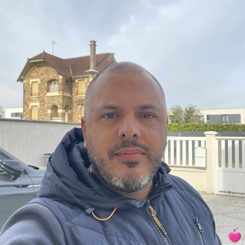 Photo de Danislb, Homme 46 ans, de Montlhéry Île-de-France