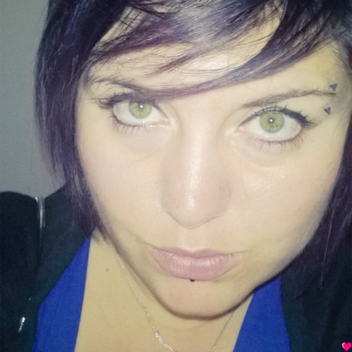 Photo de greeneyesgirl, Femme 36 ans, de Ozoir-la-Ferrière Île-de-France