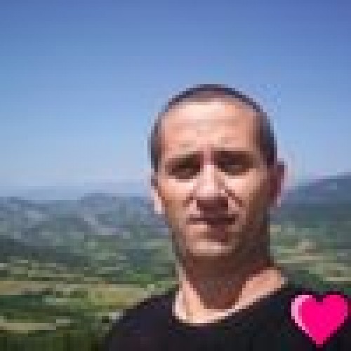 Photo de damatte72000, Homme 51 ans, de Digne-les-Bains Provence-Alpes-Côte-dʿAzur