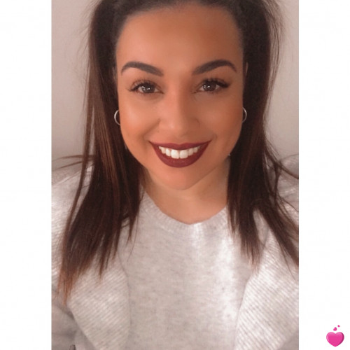 Photo de Marya38, Femme 29 ans, de Grenoble Rhône-Alpes
