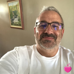 Photo de Dasilvaclaudio, Homme 55 ans, de Avensan Aquitaine