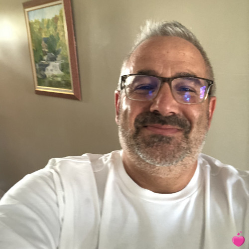 Photo de Dasilvaclaudio, Homme 55 ans, de Avensan Aquitaine