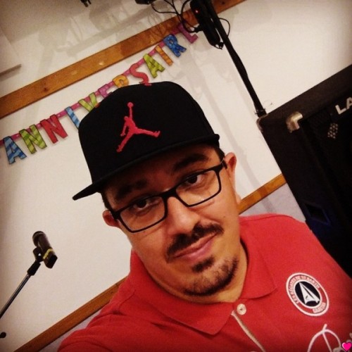 Photo de mani, Homme 46 ans, de Lyon Rhône-Alpes