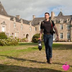 Photo de Daniel67, Homme 37 ans, de Strasbourg Alsace