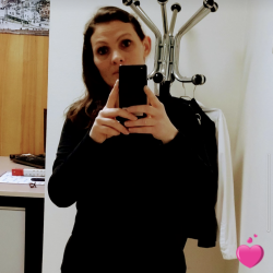 Photo de Chris29, Femme 39 ans, de Brest Bretagne