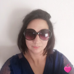 Photo de Liza, Femme 40 ans, de Laps Auvergne