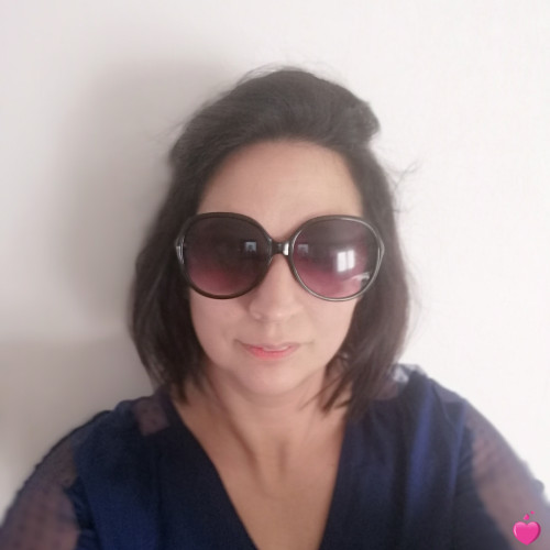 Photo de Liza, Femme 38 ans, de Laps Auvergne