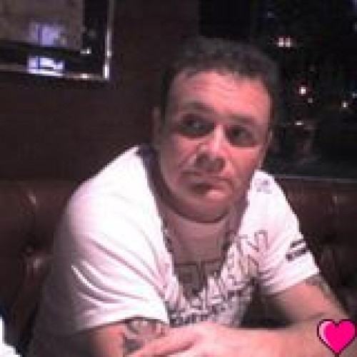 Foto de anibal, Homem 52 anos, de Amiens Picardie