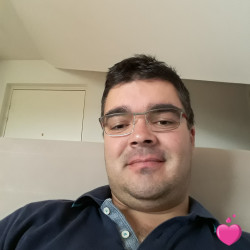 Photo de filipsil, Homme 41 ans, de Pontault-Combault Île-de-France