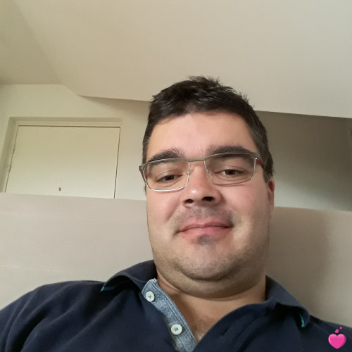 Photo de filipsil, Homme 41 ans, de Pontault-Combault ÃŽle-de-France