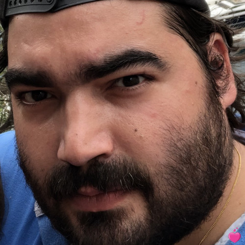Photo de Bari75, Homme 38 ans, de Paris Île-de-France