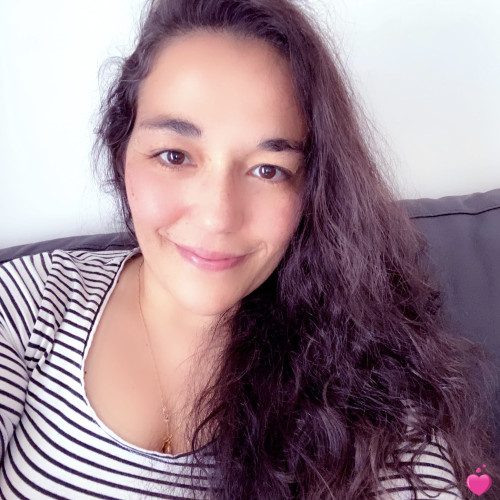 Photo de Isa27, Femme 44 ans, de Abondant Centre
