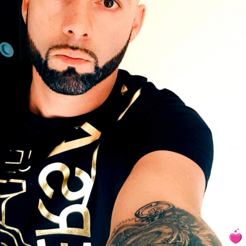 Photo de Mik2mnd, Homme 44 ans, de Soissons Picardie