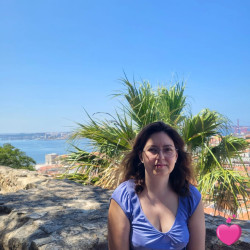 Photo de Jes, Femme 46 ans, de Paris Île-de-France