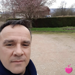 Photo de melo, Homme 56 ans, de Mâcon Bourgogne