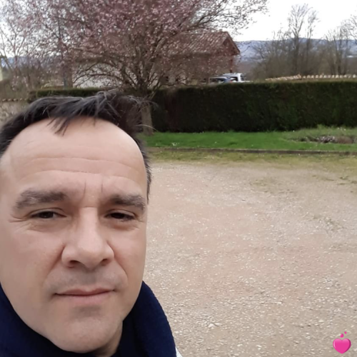 Photo de melo, Homme 57 ans, de Mâcon Bourgogne