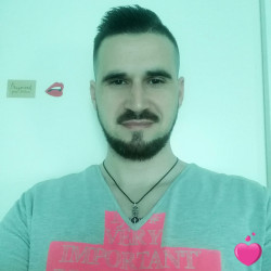 Photo de Camilo_13, Homme 37 ans, de Marseille Provence-Alpes-Côte-dʿAzur