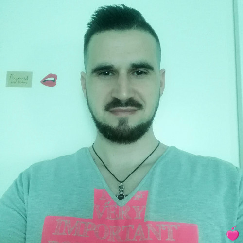Photo de Camilo_13, Homme 40 ans, de Marseille Provence-Alpes-Côte-dʿAzur