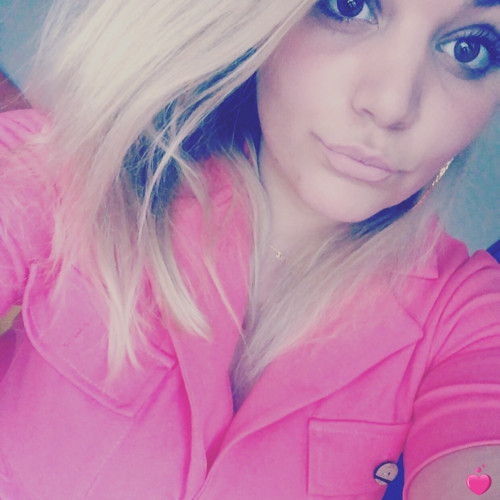 Photo de Nana95, Femme 33 ans, de Jouy-le-Moutier Île-de-France