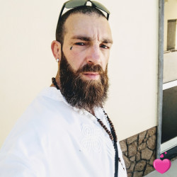 Photo de Krys, Homme 49 ans, de Le Havre Haute-Normandie