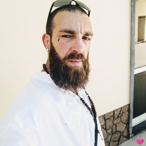 Photo de Krys, Homme 50 ans, de Le Havre Haute-Normandie