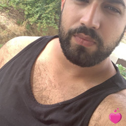 Photo de Alex03, Homme 27 ans, de Saint-Cloud Île-de-France