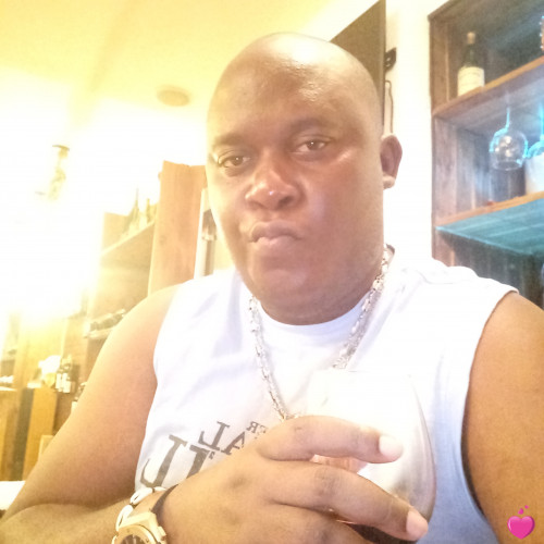 Photo de iveslapanthere, Homme 39 ans, de Portalegre Alentejo