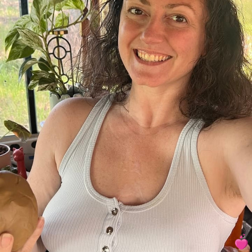 Photo de mina573, Femme 41 ans, de Abondance Rhône-Alpes
